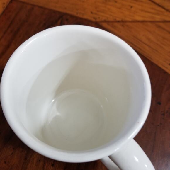 Loza Penco Chile mug - Picture 5 of 14